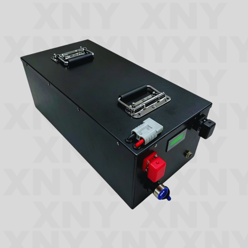 12V LiFePO4 Batterijpakket 200 - Lifepo4 12V 100Ah Bms Bluetooth recensie en prijs