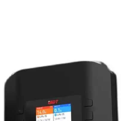 ISDT K4 Dual-Channel RC Smart  - Isdt K4 Dual Lipo Charger recensie en prijs