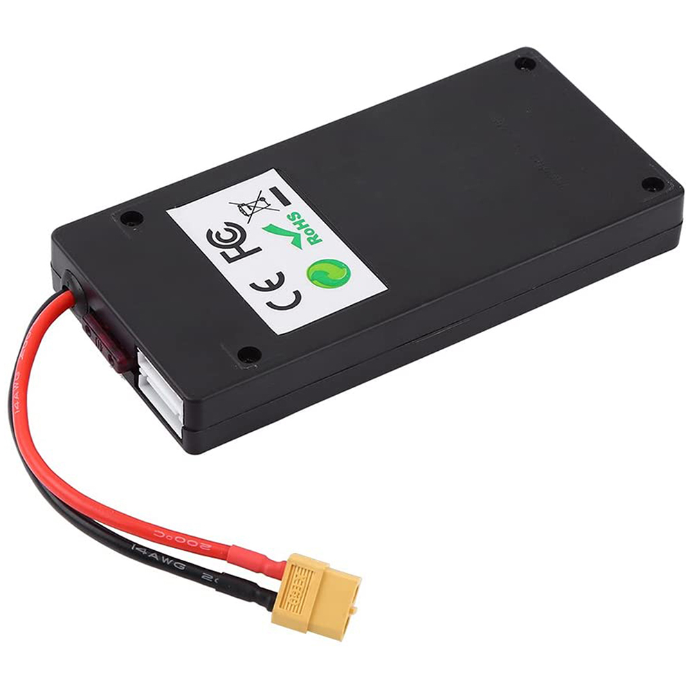 Multi 2 S-6 S Lipo Parallel Ev - 12S Lipo Battery Balancing Board recensie en prijs